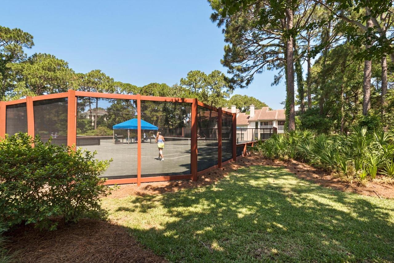 Tops'L Tennis Village 12 Destin Zewnętrze zdjęcie