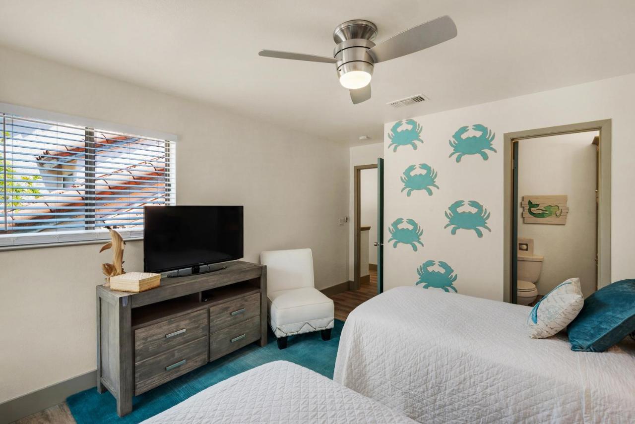 Tops'L Tennis Village 12 Destin Zewnętrze zdjęcie