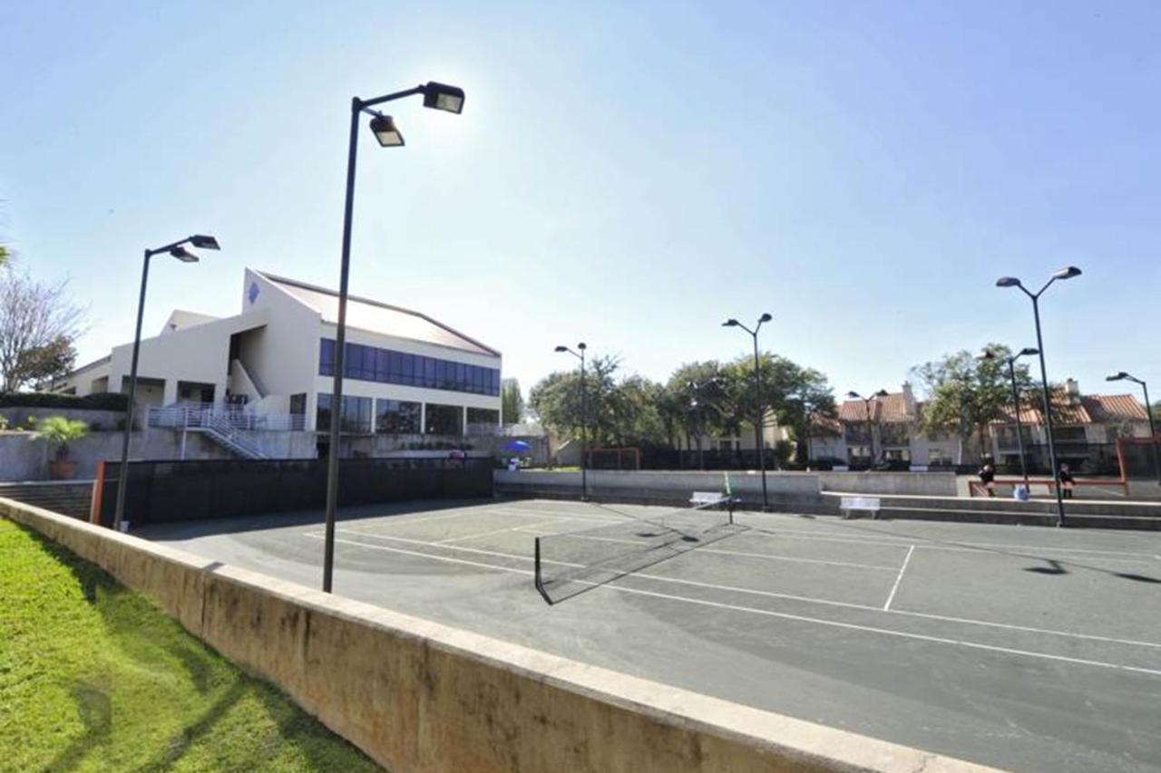 Tops'L Tennis Village 12 Destin Zewnętrze zdjęcie