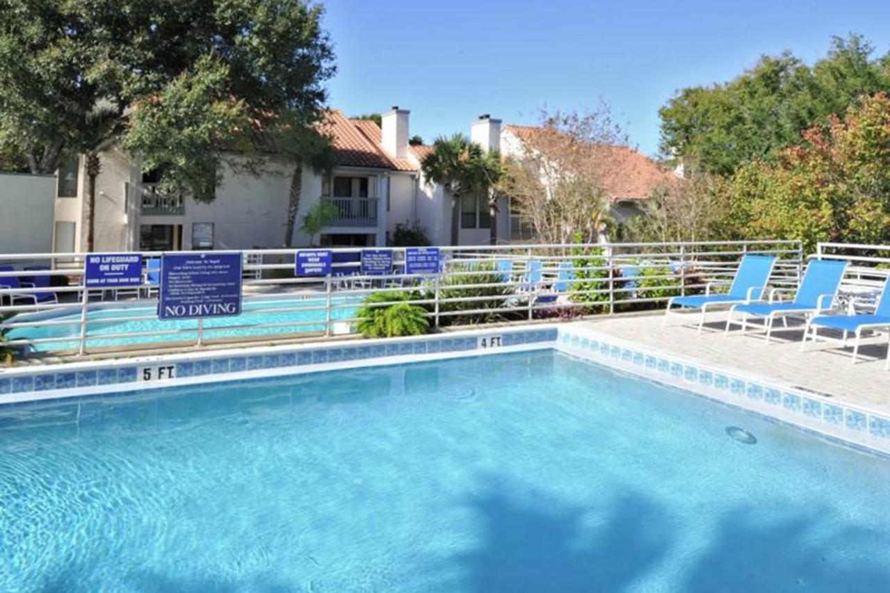 Tops'L Tennis Village 12 Destin Zewnętrze zdjęcie
