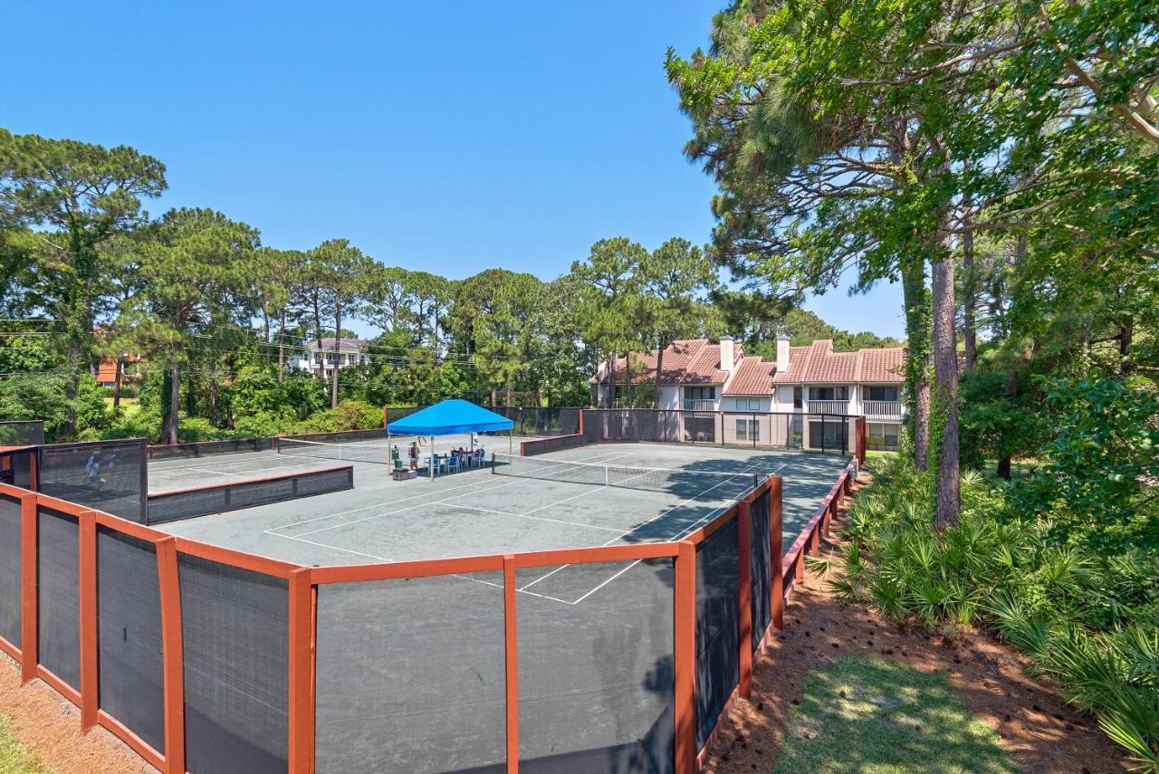 Tops'L Tennis Village 12 Destin Zewnętrze zdjęcie